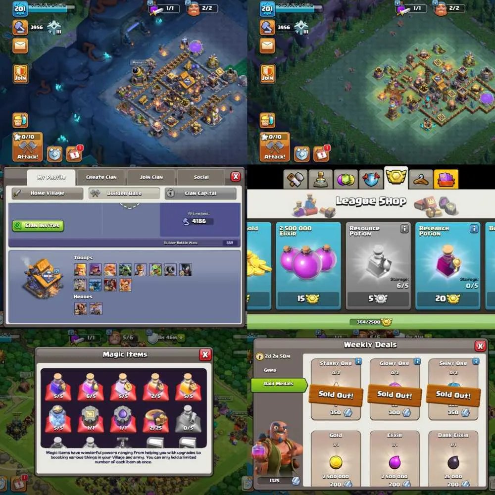 1 of 4