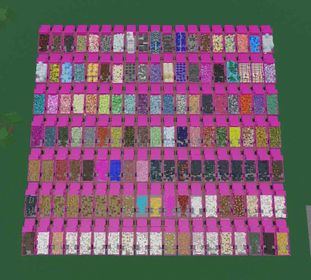 TL Base of Everything (Lt2- Lumber Tycoon 2)