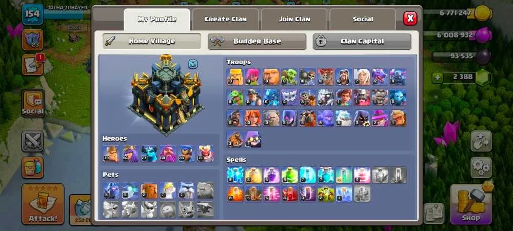 3 of 9