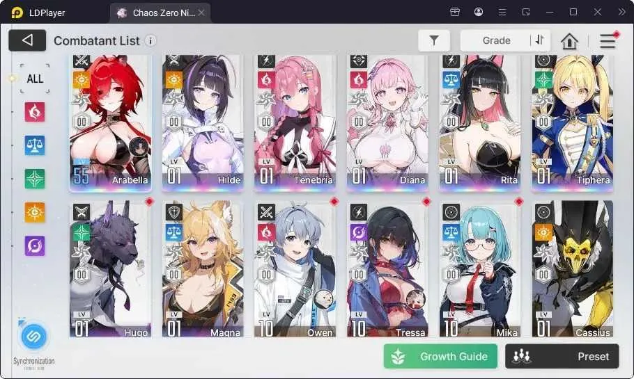 6 of 9