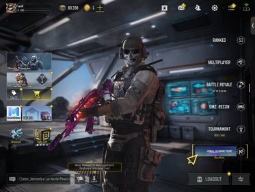 💸SUPER RARE SEASON 1 BP💸: SEASON 1 GHOST | 7 MYTHICS (2 MAX: CBR, M13) | 67 LEGENDARIES including 3 Legendary character (Outrider, Firebreak, GUNZO) | Over 1200 Epic items | OVER 17 CRATES including Roze Rook and Morte Billy| 10CP STARTING DRAW | ACTIVISION BOUND (100% FULL ACCESS INCLUDED) - FB 100% disabled - (YOU CAN LINK TO YOUR PERSONAL Line/Appleid) | FULL ACCESS