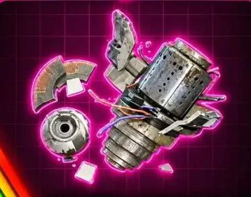Amplified Fragments  2x ( ANY QUNATITY )