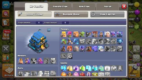 TH12 🟥 HIGH LEVEL