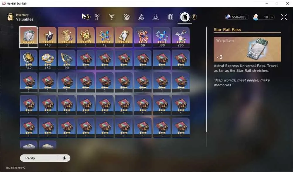 9 of 9