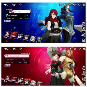 Global| Mitsuru, Kotone, Morgana | Gift+Anni 5*Thief Select Ticket + Gift 5*Weap| Starter Account | 2871