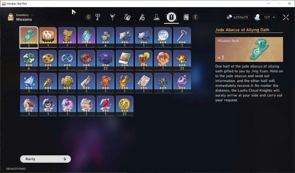 8 of 9