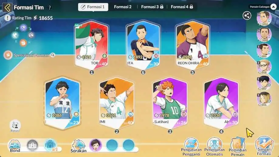 2 of 5