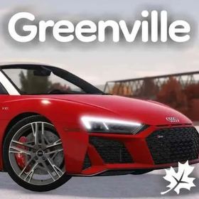Greenville – 30,000,000(30M) In-Game Cash💸 |⚡Account