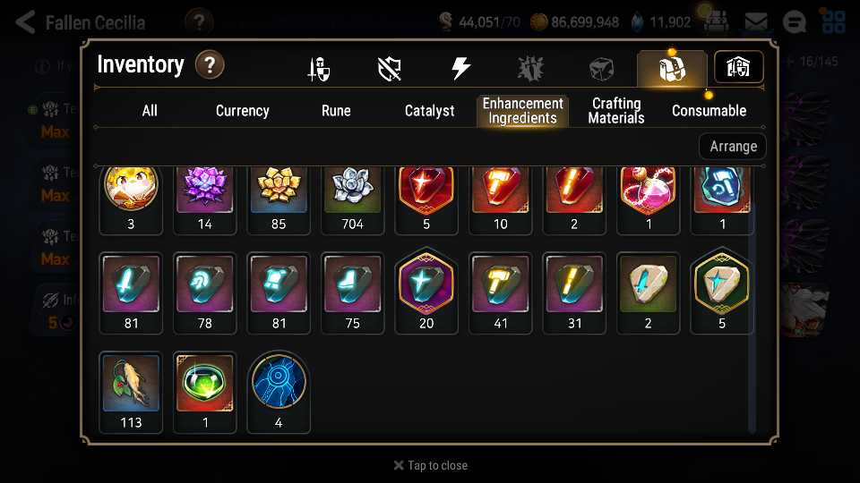 8 of 9