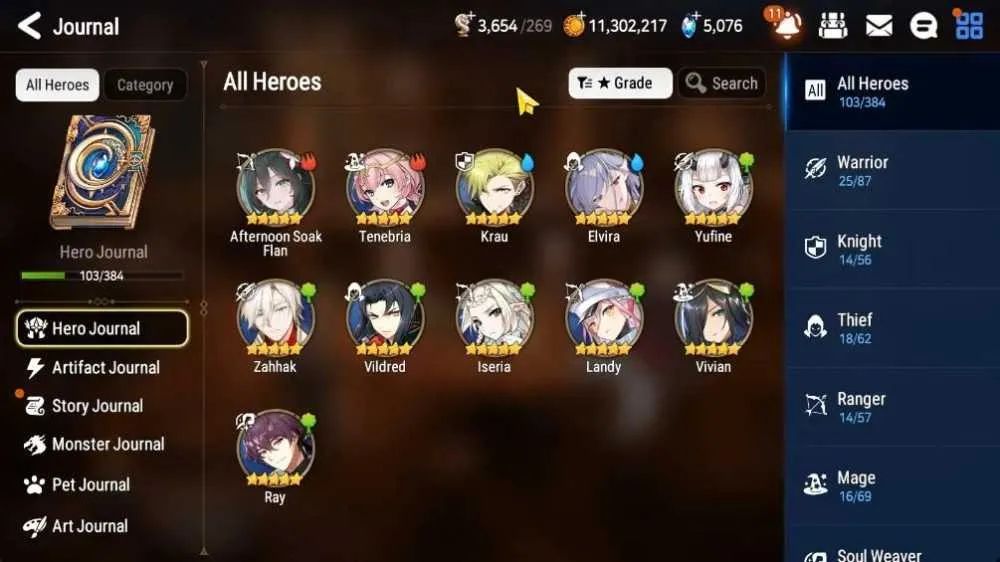 7 of 9