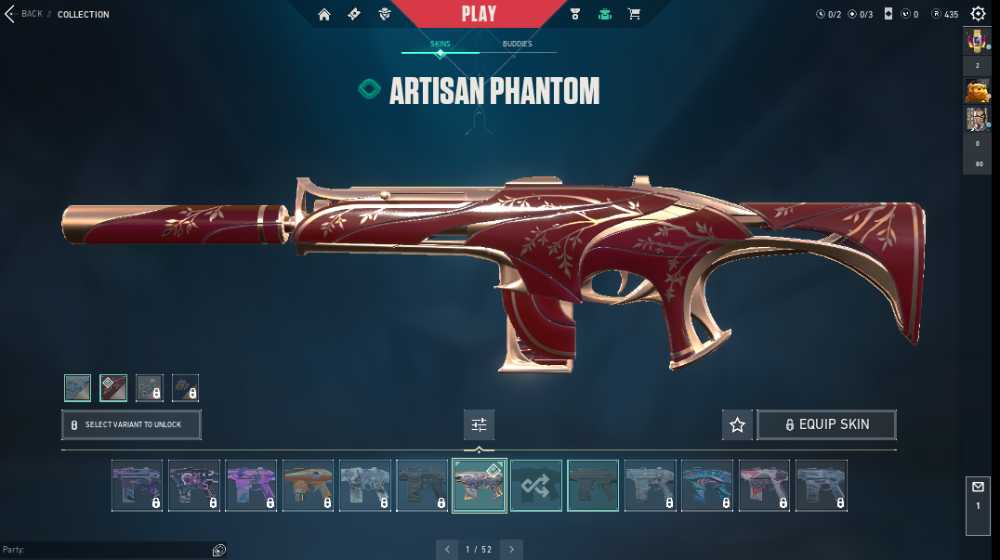 F/A 23 skins / Artisan Foil / Varnish Sheriff / Ruin Marshal / Nitro