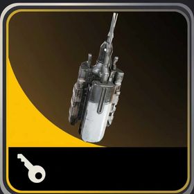 Emperor Gateway Conduit