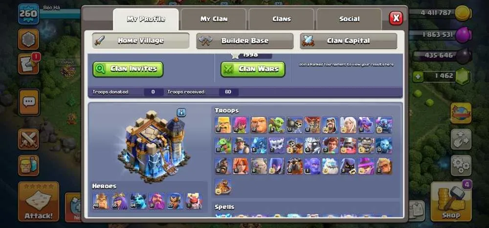 2 of 5