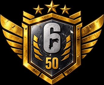 💥 [ RANKED READY ] 💥 LEVEL 50 💥 10 BEGINNER PACKS 💥 20 Operators 💥 50K Renown 💥 45+ Hours Played ✅ Handmade 100% ✅ 24/7 Support ✅ #fs
