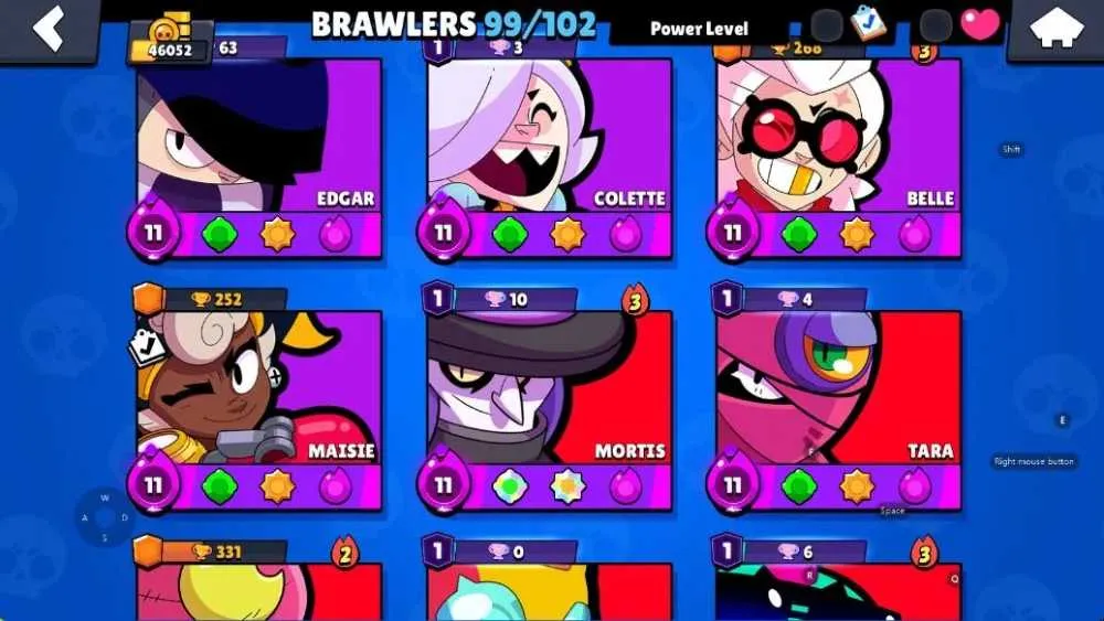 8 of 9