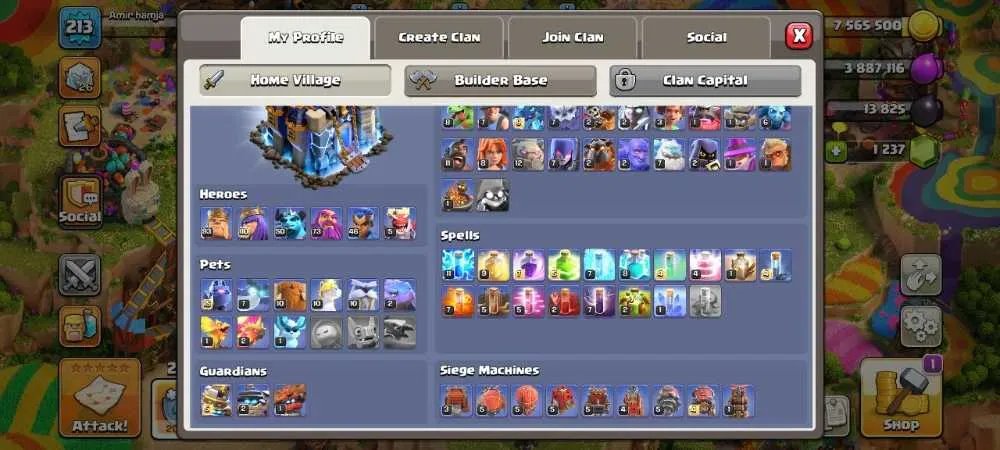 3 of 9