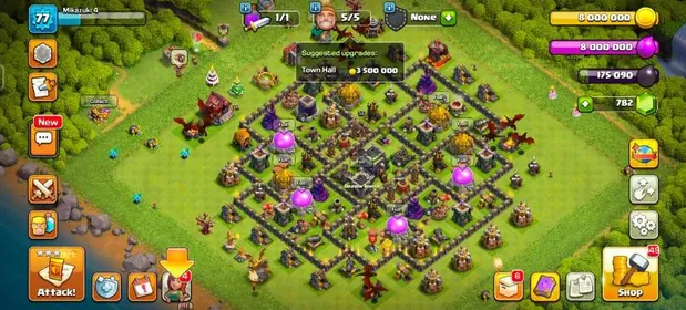 #AE.1005 Instant Delivery TH 9 full max Android IOS PC guarantee reliable friendly price list