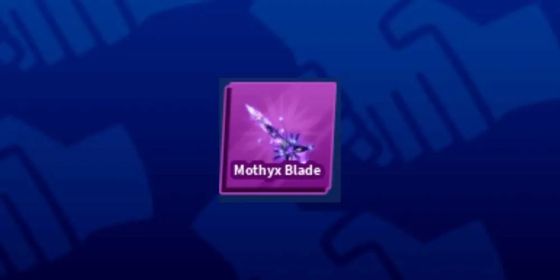 Mothyx Blade - Blade Ball | Roblox