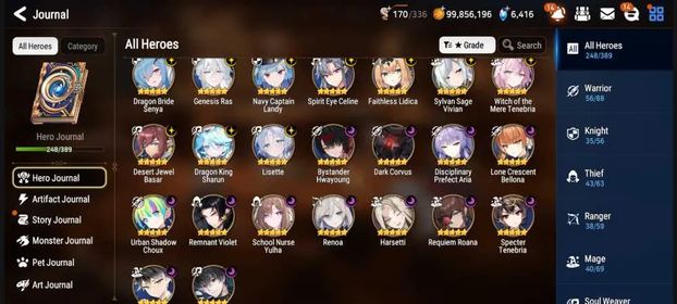 UnverGlobal 23ML Lisette Full CZN High Resource 5k mystic 2k bookmarks 6k ss