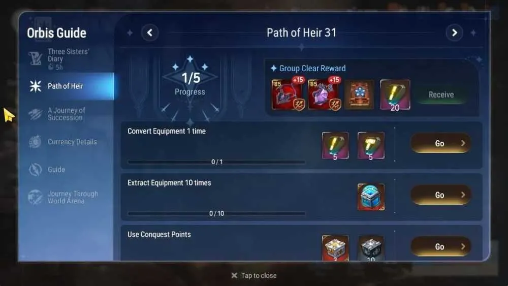 8 of 9