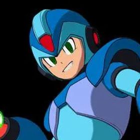 Fortnite Mega Man X Skin 🌶️ All Platforms 📑 Details in the description