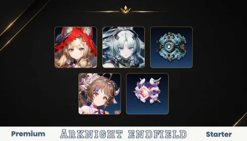 ASIA Starter Lv4 | Arcane Sign + Rossi + Ardelia Sign | No Cheat 100% | Fast Delivery | AsArc@Ros