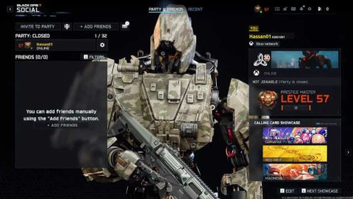 🔥 BO7 Prestige Master 56+ 👑 16 Max Guns 🔫 AR + SMG Maxed ⚔️ Level 250 Knife 🎟️ Season 5 Battle Pass