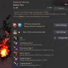 BD233 – EU PvP Tournament Account | 906 GS, Full DEC Sovereign, Rare Tournament Items