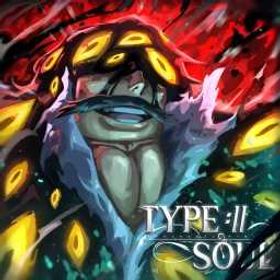 (Last Step (Zombie)) Yhwach Questline Account | Type Soul | Roblox | Ts | TYPE://SOUL | Yhwach