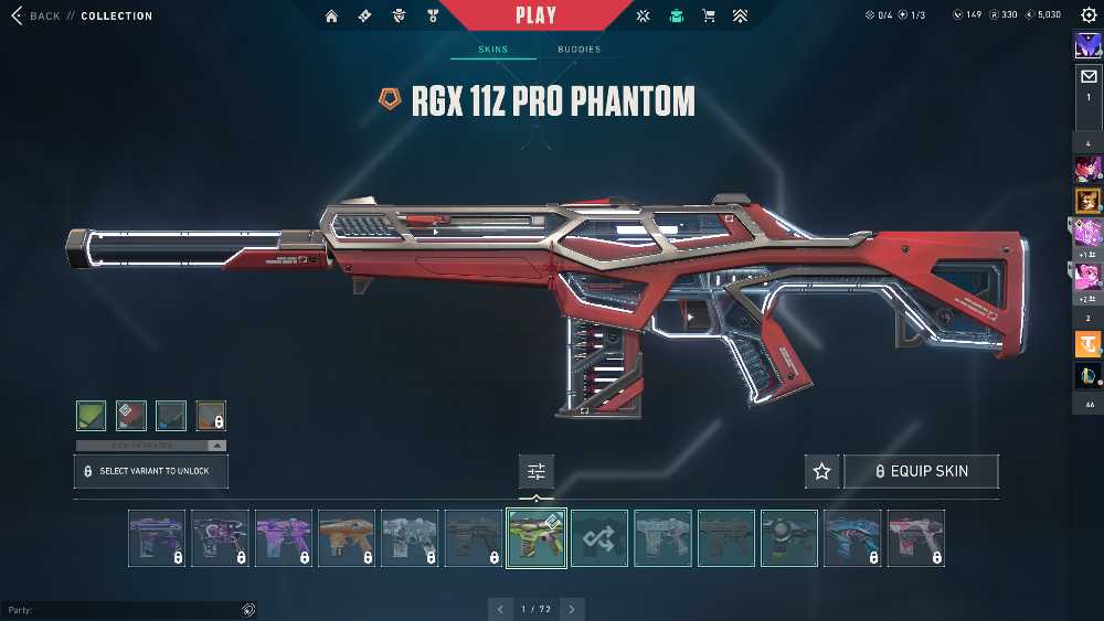 ✨ 3 KNIFE + 9 PREMIUM SKIN + 41 SKIN ✨ Prelude to Chaos Vandal +