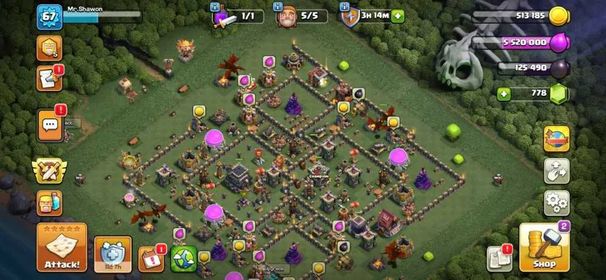 TH9 | 100 % MAX NOTHING LEFT  |  EPIC MAX | [HERO- 30-30-10-]  67 XP | NC FREE | Full MAX DEFENCES | BEST DEAL |  FULL ACCESS