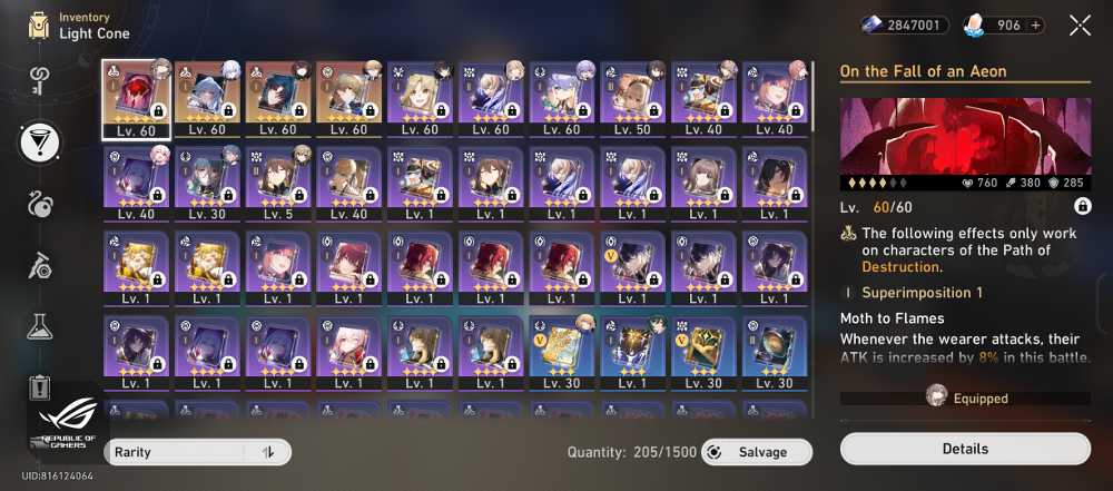 8 of 9