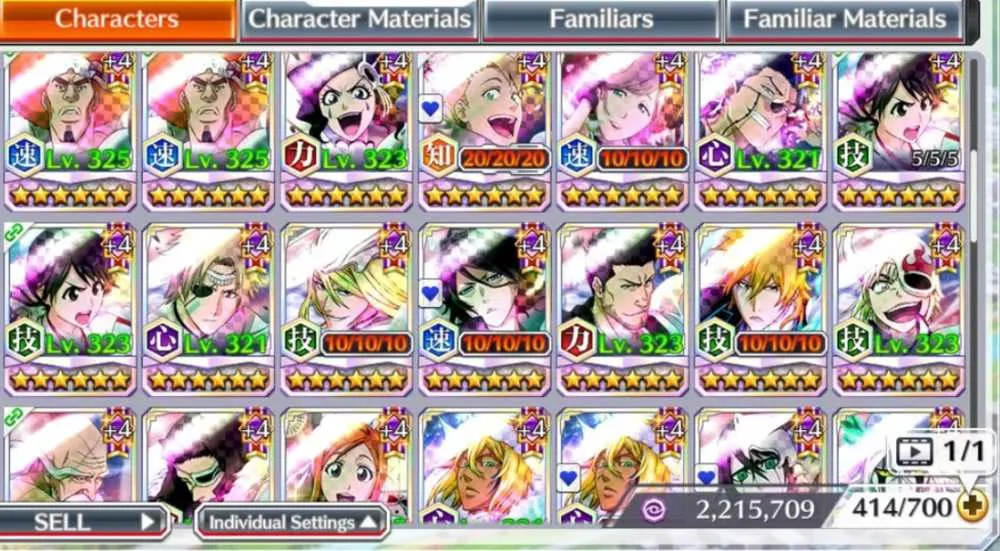 5 of 9