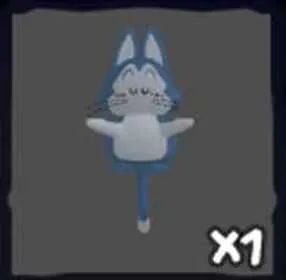 Snoozy Neko - Item - Grand Piece Online - GPO