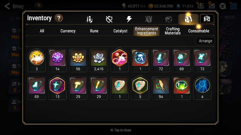 8 of 9