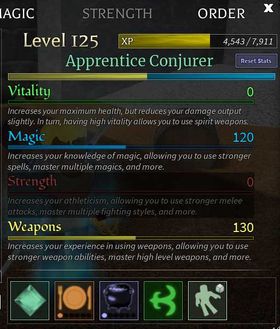 Arcane Odyssey Account | NOT MAXED { ✅} | + Shindo Life account ! | ROBLOX