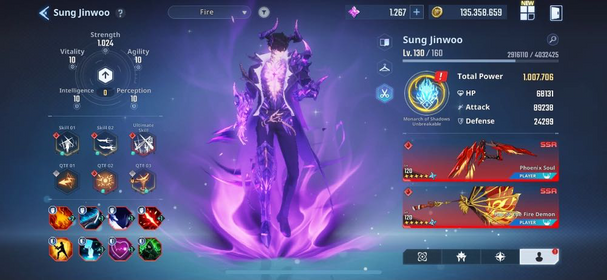 (Global) SLA#48 Legendary Skin SJW + Hunter Collaboration