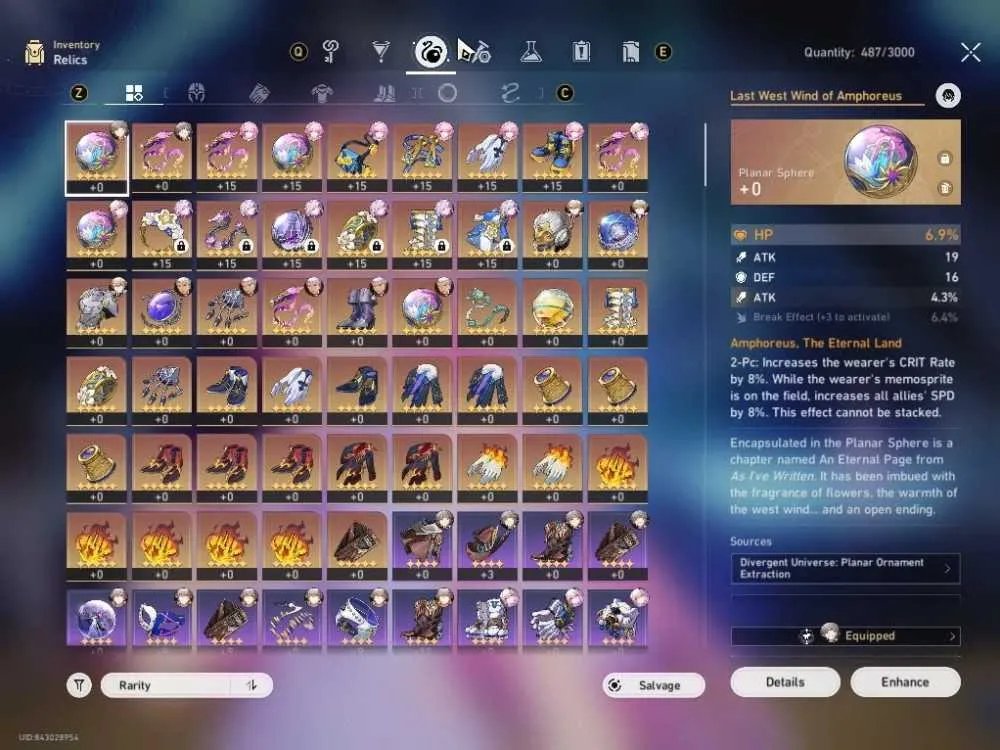 8 of 9