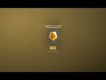 [HK|SG] Boosting Bronze/Silver to Gold [Log-in Method]