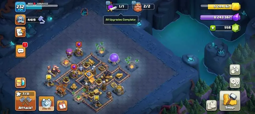 9 of 9