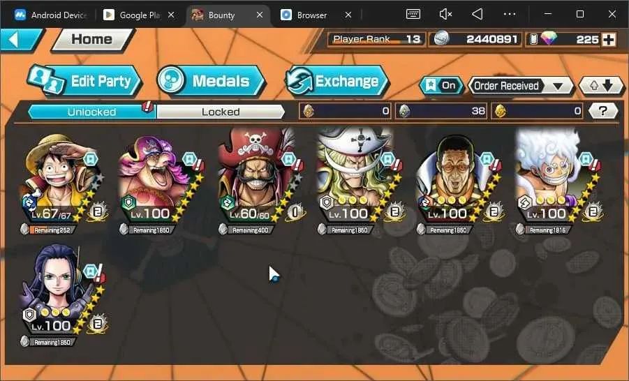 4 of 9