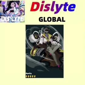Dislyte|Global|814 draws=Toland (Tezcatlipoca)+406 draws gold card pool+408 draws attribute pool |26-30 random 5-star characters|Fast delivery