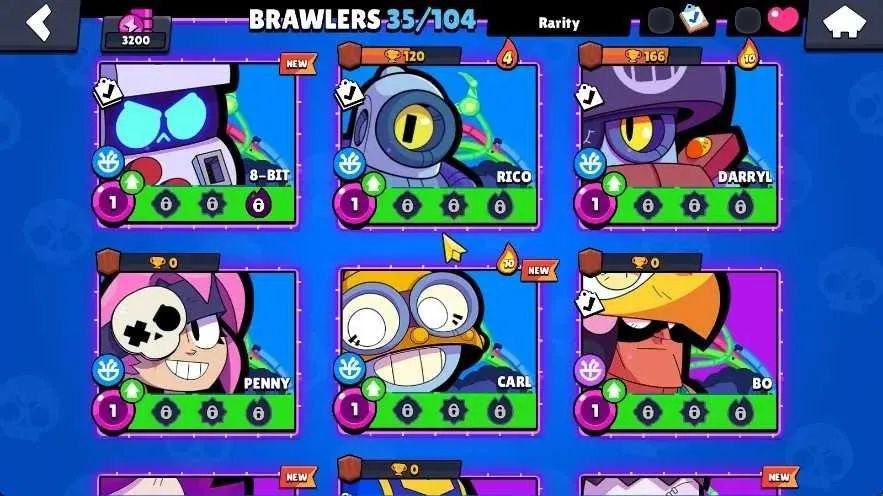8 of 9