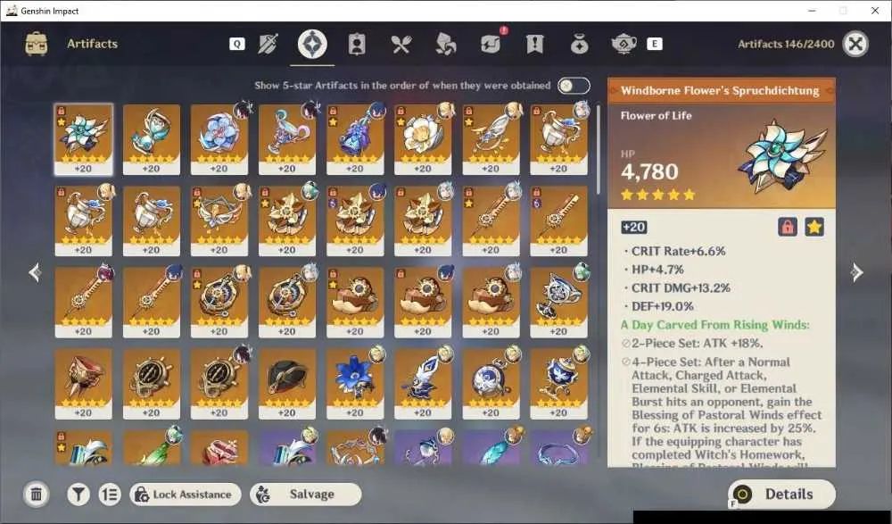 9 of 9