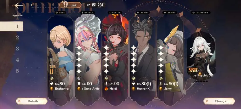 8 of 9