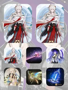 Asia Hiyuki+Hiyuki+Hiyuki+LUCILLA+SuiSui+Hiyuki Weapon+LUCILLA Weapon+SuiSui Weapon|Random 4 stars The novice pool is not used