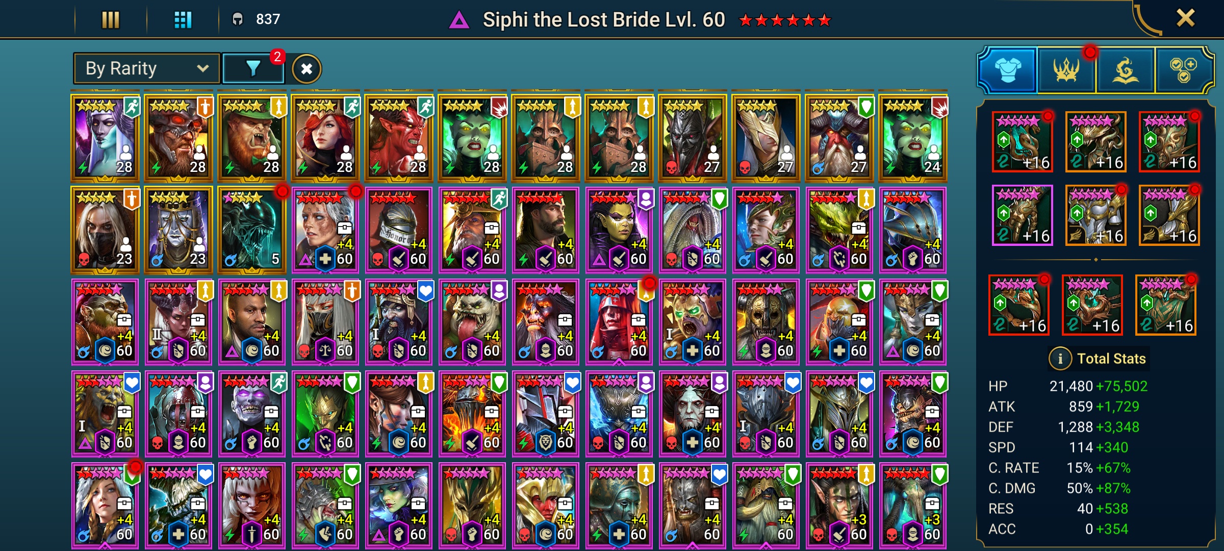 7 of 9