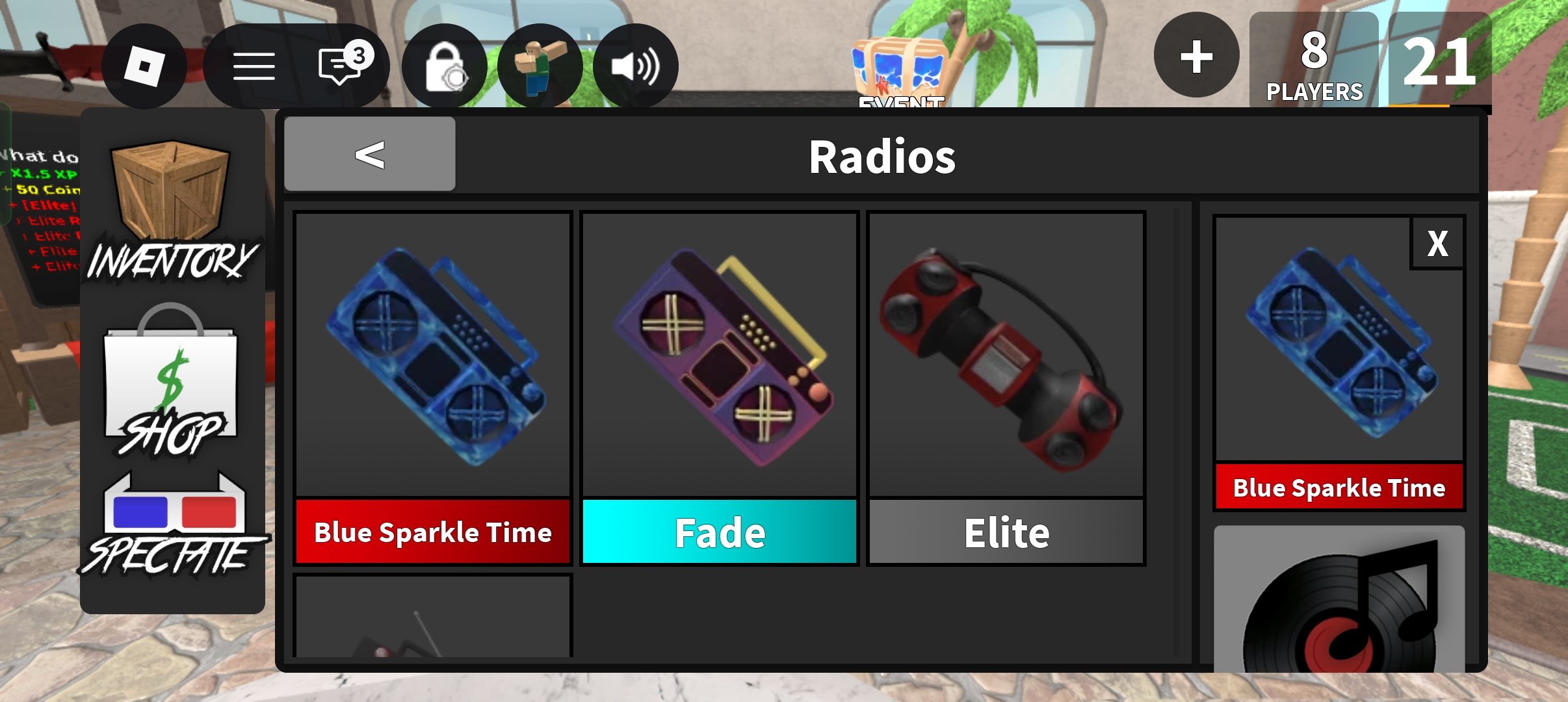 8 of 9