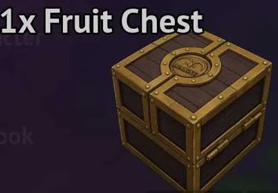 Grand Blue | Premium Chest
