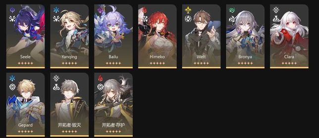 Honkai: Star Rail Optional Website Enabler